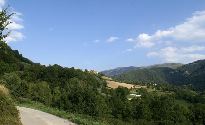 Can Janpere I Pardines Kültér fotó